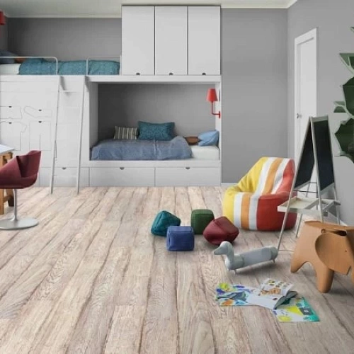 ДУБ GIANNI STYLE ПАРКЕТНАЯ ДОСКА TARKETT PERFORMANCE FASHION